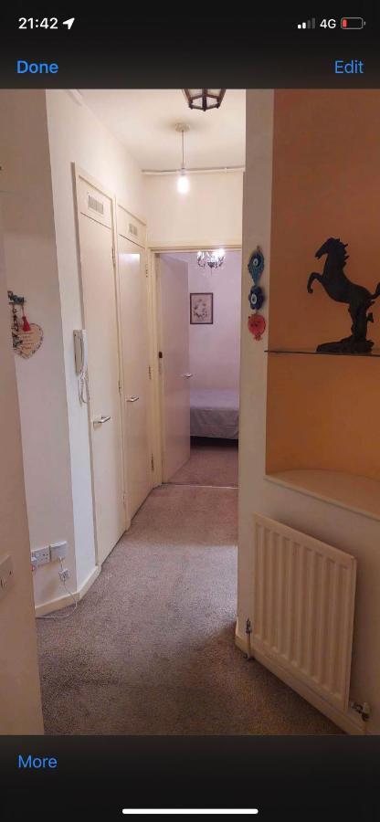 Alexandros Flitzrovia Apartment London Exterior photo